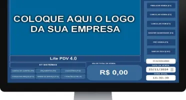 Gerador Sistema LITEPDV 4.0