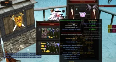 Conta Megamu