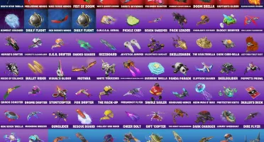 Conta Fortnite | 87 Skins | Outlaw Midas | Entrega automátic