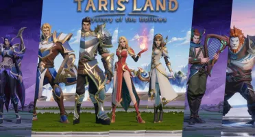 Tarisland | Auto Combo | Auto Pote | Auto Click