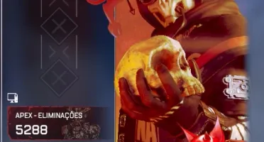 Conta Apex (Main Bloodhound) PC