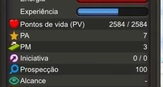 Conta [Dofus Touch] Sacrier lvl 170 - Servidor Brutas