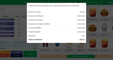 Sistema Comercial Pdv + Gestor Em Php 4.0