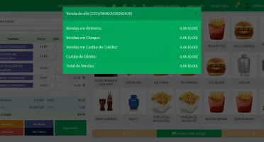 Sistema Comercial Pdv + Gestor Em Php 4.0