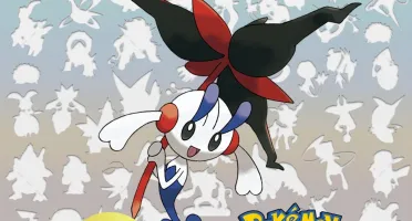 Pokémon Shiny & Competitivo
