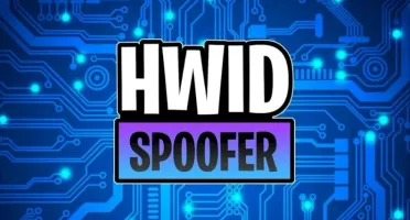 Spoofer Valorant E Lol (Riot Vanguard Hwid)