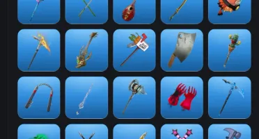 Conta Fortnite 36 Skins + 223 Cosméticos | Full Acesso