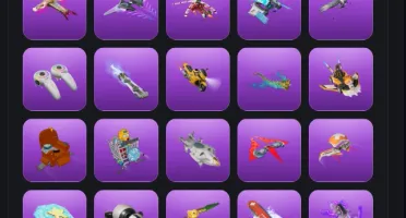 Conta Fortnite 36 Skins + 223 Cosméticos | Full Acesso