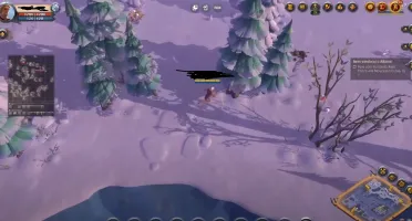  radar hack Albion online c sobreposição de tela Fev att