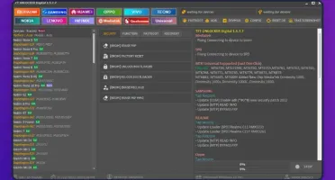 Tft Unlock Tool | Desbloqueio E Reparo | Desbloquear