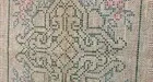 Tela para bordar em juta TJ-25 - 60 x 60 cm