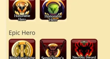 Conta AQW Lvl 100 - 13 anos de conta