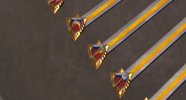 Conta do Albion bem upada e pronta pra jogar