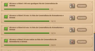 Conta do Albion bem upada e pronta pra jogar