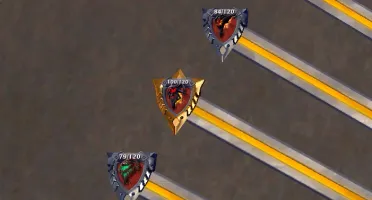 Conta do Albion bem upada e pronta pra jogar