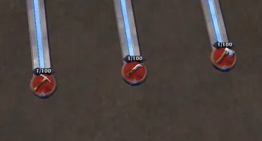 Conta do Albion bem upada e pronta pra jogar