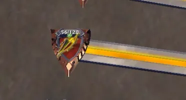 Conta do Albion bem upada e pronta pra jogar