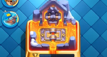 Deck Log Bait - 6 Elites E 9 Evos - [13.500 Troféus]