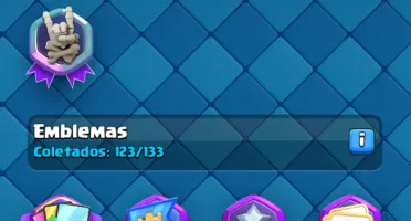 Deck Log Bait - 6 Elites E 9 Evos - [13.500 Troféus]