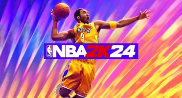 NBA 2K24 edição Kobe Bryant
