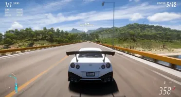 Forza Horizon 6 - Steam Offline (Pré-Venda)