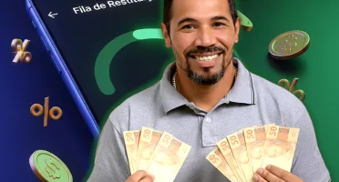 Fintech Completo: App de Antecipação de IR (React Native)