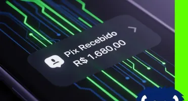 Fintech Completo: App de Antecipação de IR (React Native)
