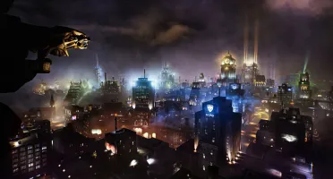 Gotham Knights