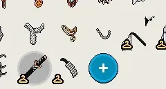Conta habbo 2008