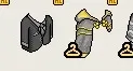 Conta habbo 2008