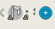 Conta habbo 2008