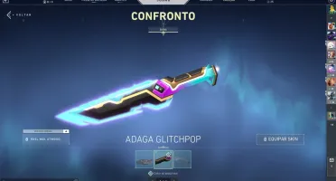 Conta radiante ato passado e atual