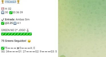 SALA DE SINAIS ROBO DINIZ TIPS 90% DE ACERTO FUTEBOL VIRTUAL