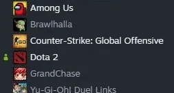 >5K MMR< Venda Divine 2 , 88% + CS-GO + AmongUS