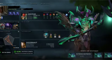 >5K MMR< Venda Divine 2 , 88% + CS-GO + AmongUS