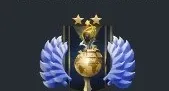 >5K MMR< Venda Divine 2 , 88% + CS-GO + AmongUS