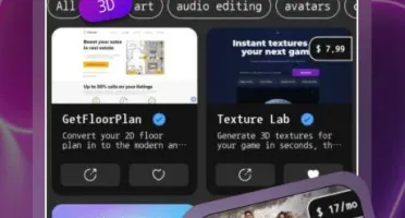 RoBo - AI Tools Kit Android