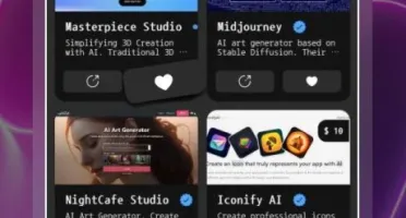 RoBo - AI Tools Kit Android