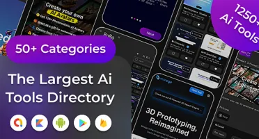 RoBo - AI Tools Kit Android