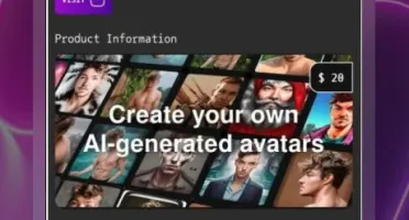 RoBo - AI Tools Kit Android