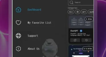 RoBo - AI Tools Kit Android