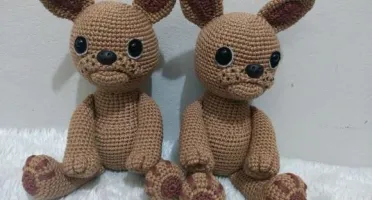 Cachorrinho Buldogue Francês