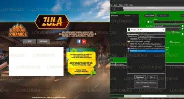 Cheat Engine Bypass 2026 - Burle AntiCheats - Vitalício
