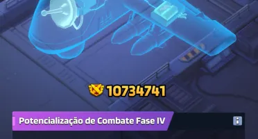 Conta Last War survival LV 35