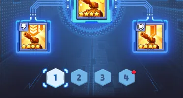 Conta Last War survival LV 35