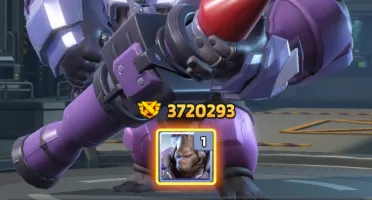 Conta Last War survival LV 35