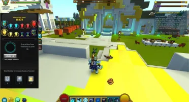 Conta Trove