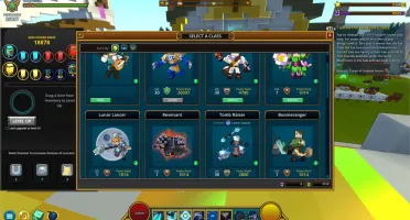 Conta Trove