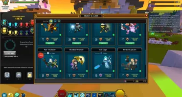 Conta Trove