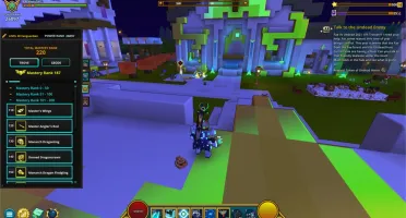 Conta Trove